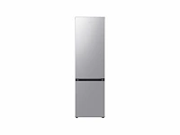 Samsung koel-vriescombinatie rb38c600esa/ef 390 liter energielabel e