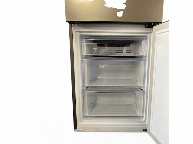 Samsung koel-vriescombinatie rb38c600esa/ef 390 liter energielabel e - afbeelding 7 van  7