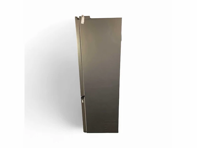 Samsung koel-vriescombinatie rb38c600esa/ef 390 liter energielabel e - afbeelding 3 van  7