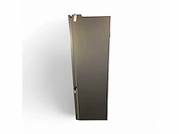 Samsung koel-vriescombinatie rb38c600esa/ef 390 liter energielabel e - afbeelding 3 van  7
