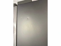 Samsung koel-vriescombinatie rb38c705csr/ef 390 liter energielabel c - afbeelding 7 van  8