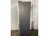 Samsung koel-vriescombinatie rb38c705csr/ef 390 liter energielabel c - afbeelding 4 van  8