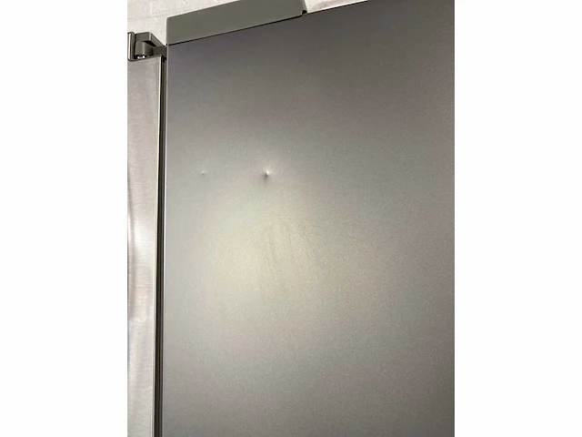 Samsung koel-vriescombinatie rb38c705csr/ef 390 liter energielabel c - afbeelding 7 van  8