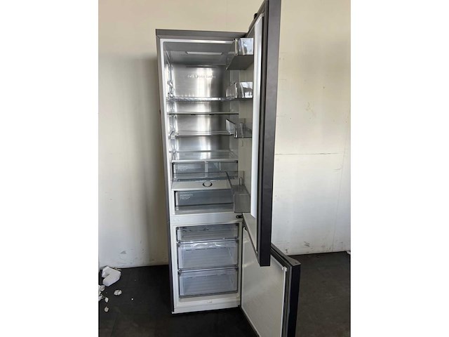 Samsung koel-vriescombinatie - afbeelding 2 van  5