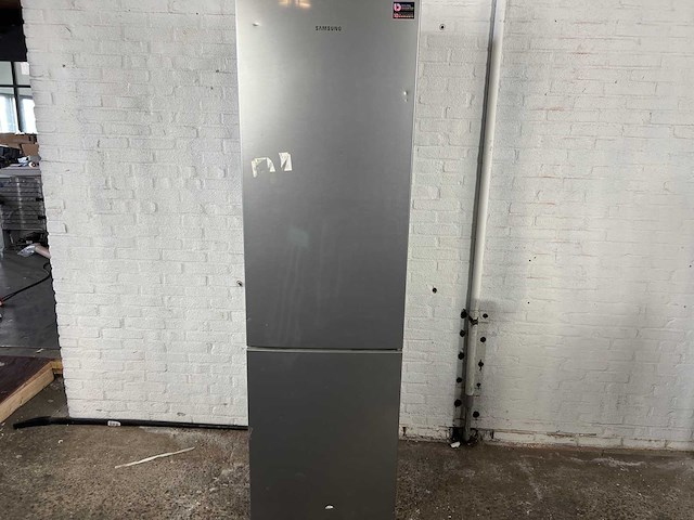 Samsung koel-vriescombinatie - afbeelding 1 van  5