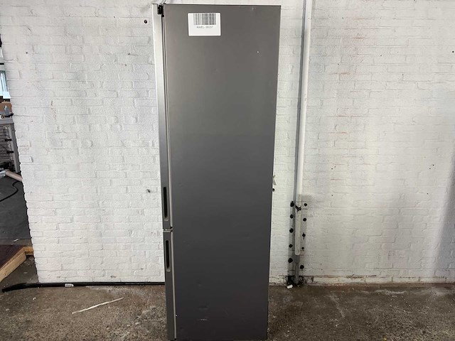 Samsung koel-vriescombinatie - afbeelding 3 van  5