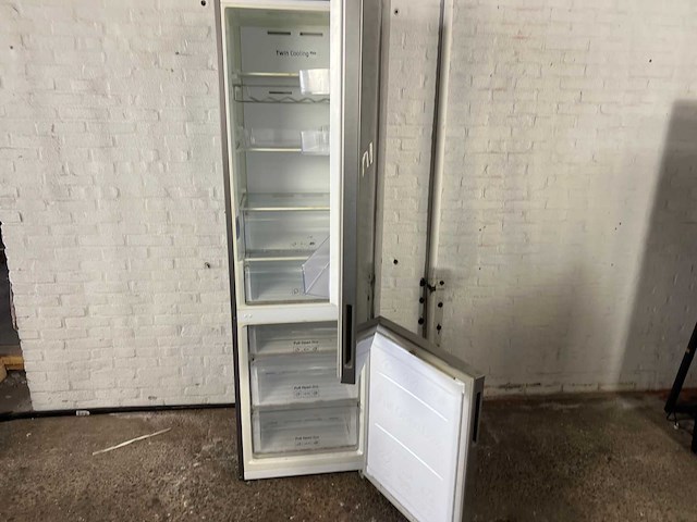 Samsung koel-vriescombinatie - afbeelding 2 van  5