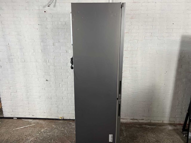 Samsung koel-vriescombinatie - afbeelding 5 van  5