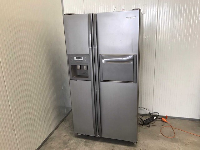 Samsung koelkast - afbeelding 1 van  2