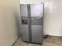 Samsung koelkast - afbeelding 1 van  2
