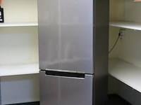 Samsung koelvriescombinatie rb31ferndsa - afbeelding 1 van  8