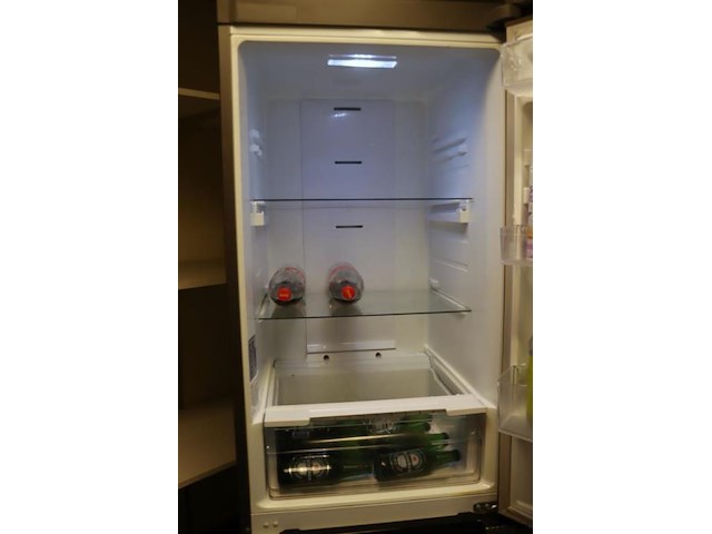 Samsung koelvriescombinatie rb31ferndsa - afbeelding 3 van  8