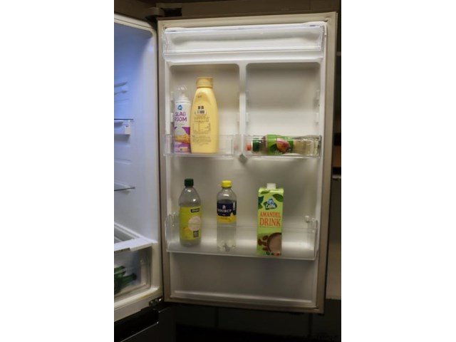 Samsung koelvriescombinatie rb31ferndsa - afbeelding 4 van  8