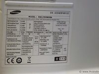 Samsung koelvriescombinatie rb31ferndsa - afbeelding 5 van  8