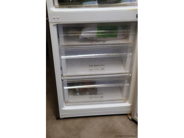 Samsung koelvriescombinatie rb31ferndsa - afbeelding 6 van  8
