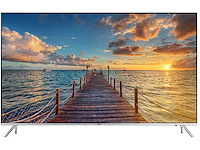 Samsung ks7000s 7 series televisie - afbeelding 1 van  7