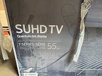 Samsung ks7000s 7 series televisie - afbeelding 2 van  7