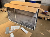 Samsung ks7000s 7 series televisie - afbeelding 3 van  7