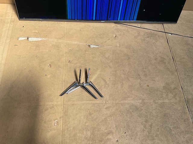 Samsung ks7000s 7 series televisie - afbeelding 6 van  7