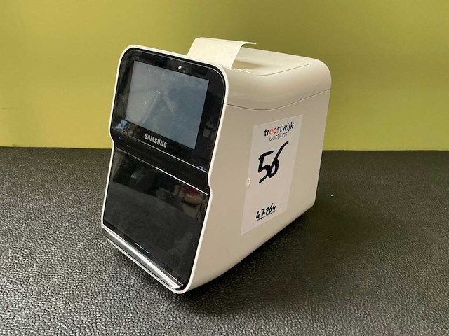 Samsung labgeo pro hemotology analyser - afbeelding 1 van  3