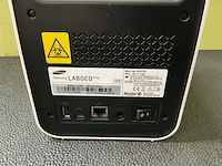 Samsung labgeo pro hemotology analyser - afbeelding 3 van  3