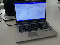 Samsung laptop (4x) - afbeelding 15 van  16