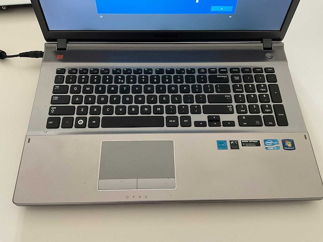 Samsung laptop (4x) - afbeelding 16 van  16