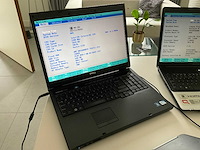 Samsung laptop (4x) - afbeelding 12 van  16