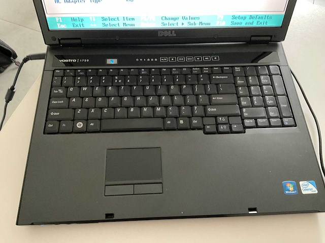 Samsung laptop (4x) - afbeelding 13 van  16