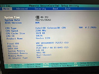 Samsung laptop (4x) - afbeelding 14 van  16