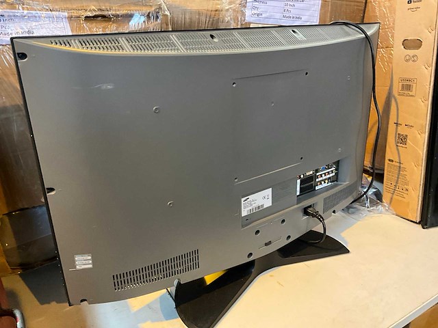 Samsung le32t51b televisie - afbeelding 2 van  4