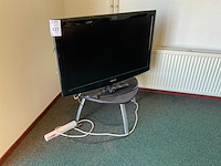 Samsung le40 r81b televisie 40 inch - afbeelding 1 van  3