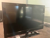 Samsung le40b530p7w 40” televisie - afbeelding 5 van  5