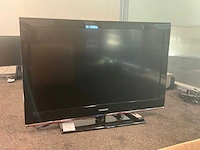 Samsung le40b530p7w 40” televisie
