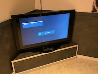 Samsung le40s62b 40” televisie - afbeelding 1 van  1