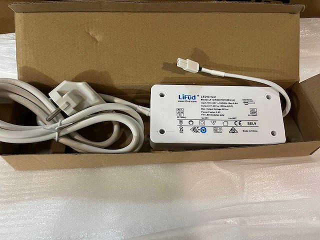 Samsung led paneel (20x) - afbeelding 9 van  9