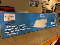 Samsung led paneel (20x) - afbeelding 1 van  9
