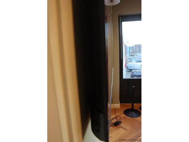 Samsung led tv 4k - 65" incl. muurbevestiging - afbeelding 2 van  5