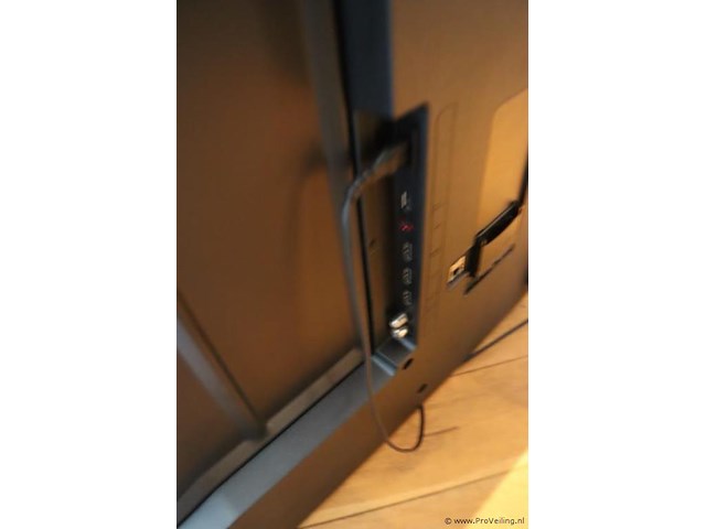 Samsung led tv 4k - 65" incl. muurbevestiging - afbeelding 3 van  5