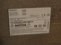 Samsung led tv 4k - 65" incl. muurbevestiging - afbeelding 4 van  5