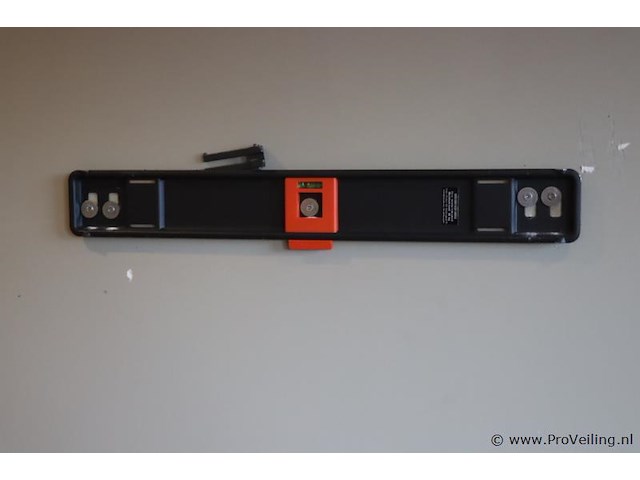 Samsung led tv 4k - 65" incl. muurbevestiging - afbeelding 5 van  5