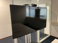 Samsung + lenovo 40” video conferentie set - afbeelding 2 van  8