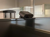 Samsung + lenovo 40” video conferentie set - afbeelding 3 van  8