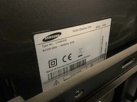 Samsung + lenovo 40” video conferentie set - afbeelding 8 van  8