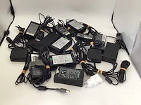 Samsung lenovo dell partij laptop adapters computeronderdeel (15x)