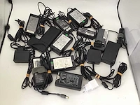 Samsung lenovo dell partij laptop adapters computeronderdeel (15x) - afbeelding 2 van  5