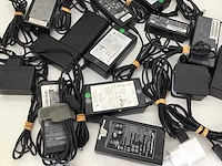 Samsung lenovo dell partij laptop adapters computeronderdeel (15x) - afbeelding 4 van  5