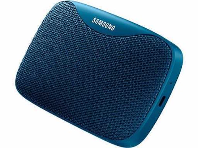 Samsung level box slim eo-sg93 blauw - afbeelding 5 van  5