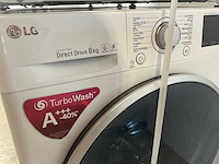 Samsung, lg - voorlader - wasmachines - afbeelding 2 van  17