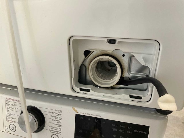 Samsung, lg - voorlader - wasmachines - afbeelding 5 van  17